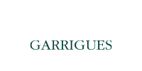 Logo Garrigues